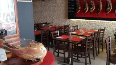 Flat on Carrer de Joan Badosa photo 8