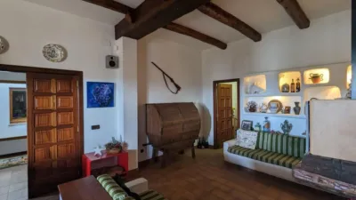Chalet on Carrer d'Arquimedes photo 10