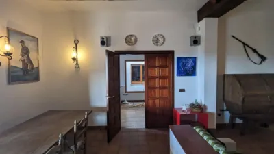 Chalet on Carrer d'Arquimedes photo 11