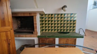Chalet on Carrer d'Arquimedes photo 15