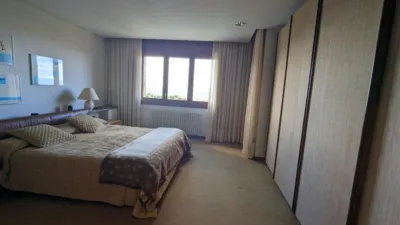 Chalet on Carrer d'Arquimedes photo 22
