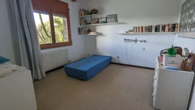 Chalet on Carrer d'Arquimedes photo 33