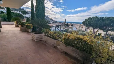 Chalet on Carrer d'Arquimedes photo 38