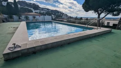 Chalet on Carrer d'Arquimedes photo 42