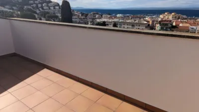Chalet on Carrer d'Arquimedes photo 45