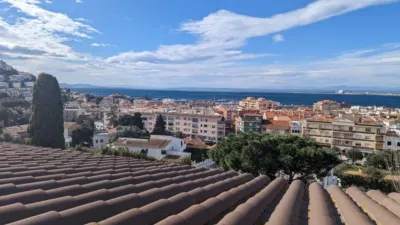 Chalet on Carrer d'Arquimedes photo 48