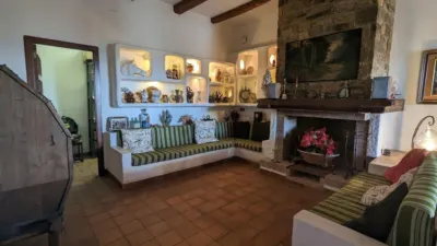 Chalet on Carrer d'Arquimedes photo 8