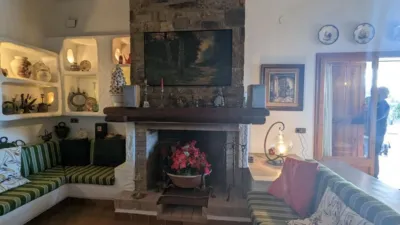 Chalet on Carrer d'Arquimedes photo 9