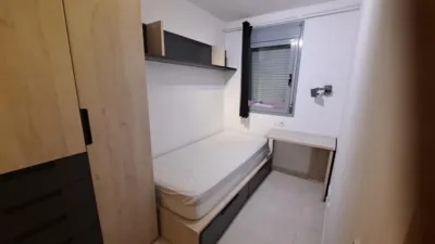 Apartment on Carrer de Viena photo 13