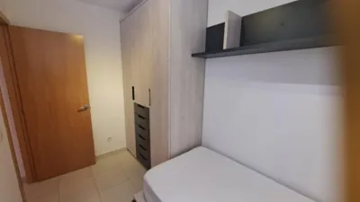 Apartment on Carrer de Viena photo 14