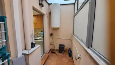 Apartment on Carrer de Viena photo 18