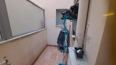 Apartment on Carrer de Viena photo 19