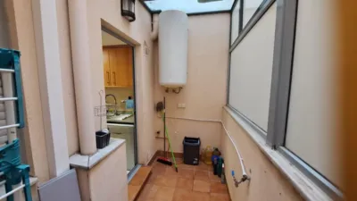 Apartment on Carrer de Viena photo 21