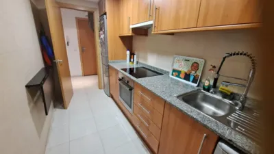 Apartment on Carrer de Viena photo 2