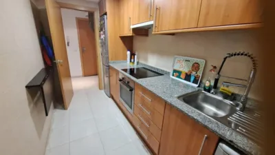 Apartment on Carrer de Viena photo 4