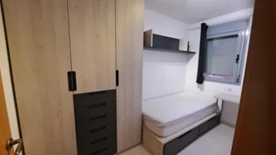 Apartment on Carrer de Viena photo 9