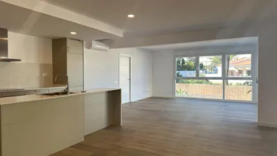 Chalet on Carrer de Roses photo 10