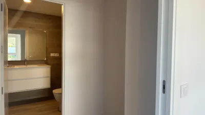Chalet on Carrer de Roses photo 22
