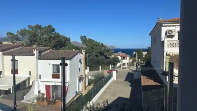 Chalet on Carrer de Roses photo 44
