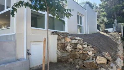 Chalet on Carrer de Roses photo 86