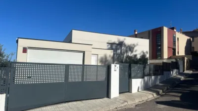 Chalet on Carrer de Roses photo 93