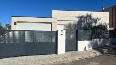 Chalet on Carrer de Roses photo 94