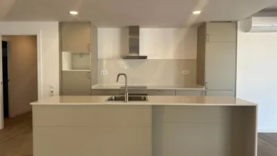 Chalet on Carrer de Roses photo 9
