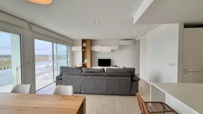 Apartment on Carrer Cap Ponent photo 27