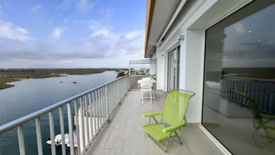 Apartment on Carrer Cap Ponent photo 2