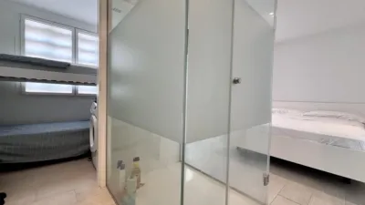 Apartment on Carrer Cap Ponent photo 4