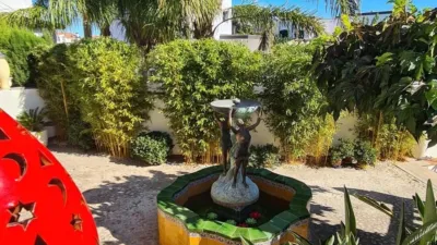 Chalet on Carrer de la Noguera photo 13