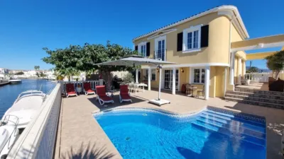 Chalet on Carrer de la Noguera photo 23