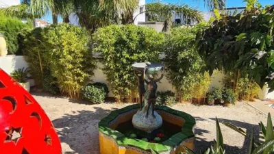 Chalet on Carrer de la Noguera photo 35