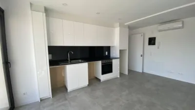 Duplex in Carrer de la Punta del Llevant photo 11