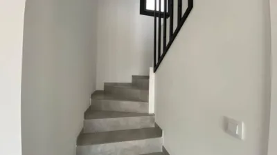 Duplex in Carrer de la Punta del Llevant photo 12