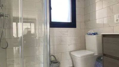 Duplex in Carrer de la Punta del Llevant photo 15