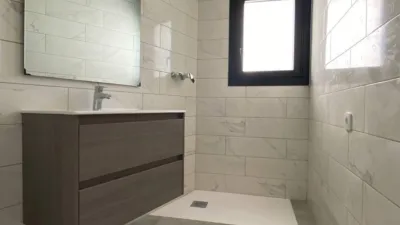 Duplex in Carrer de la Punta del Llevant photo 16