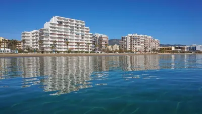 Duplex in Carrer de la Punta del Llevant photo 20