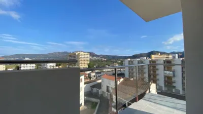 Duplex in Carrer de la Punta del Llevant photo 2