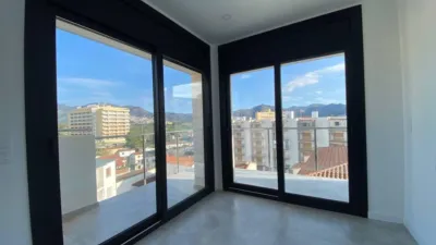Duplex in Carrer de la Punta del Llevant photo 5