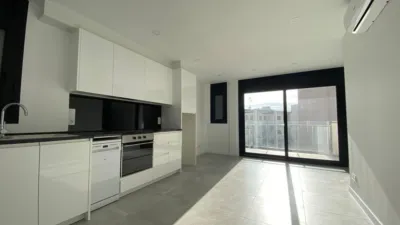 Duplex in Carrer de la Punta del Llevant photo 7
