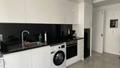 Duplex in Carrer de la Punta del Llevant photo 9
