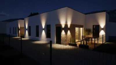 Chalet on Carrer de Quinta, 7 photo 21
