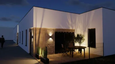 Chalet on Carrer de Quinta, 7 photo 23