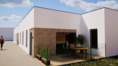 Chalet on Carrer de Quinta, 7 photo 8