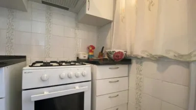 Apartment on Disseminat Street photo 13