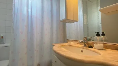 Apartment on Disseminat Street photo 19