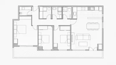 Apartment on Disseminat Street photo 25