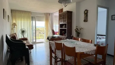 Apartment on Disseminat Street photo 5
