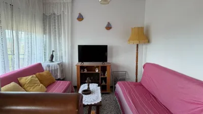 Apartment on Disseminat Street photo 7